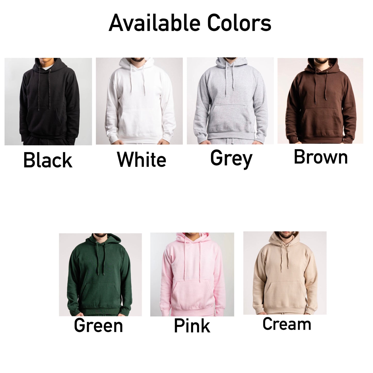 Custom Printed Spicy HOODIE