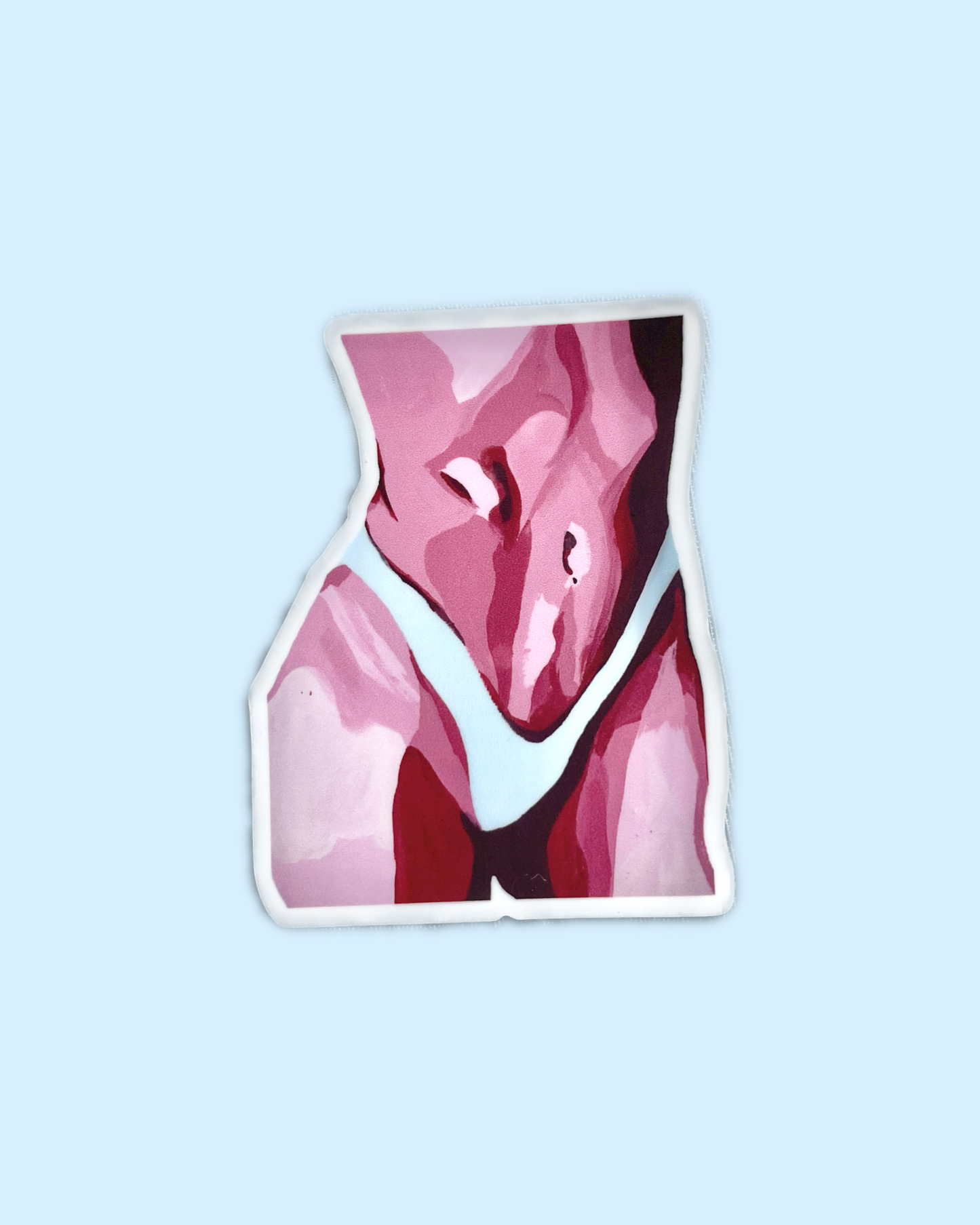 The OG Sticker